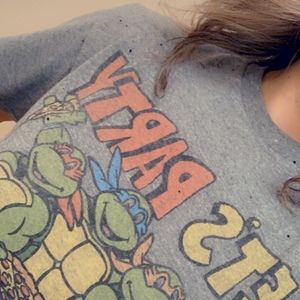 Meet your Posher, Gabriela